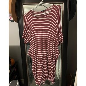 Forever 21 dress size medium